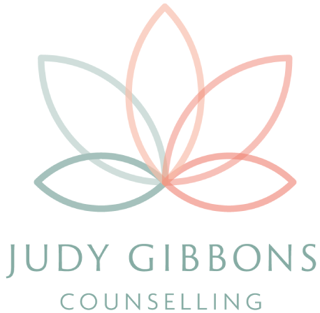 Judy Gibbons-Exeter-Counsellor-logo